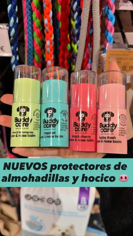 Protectores de trufa e almofadiñas — MOYDOG - Tienda de Productos para Mascotas