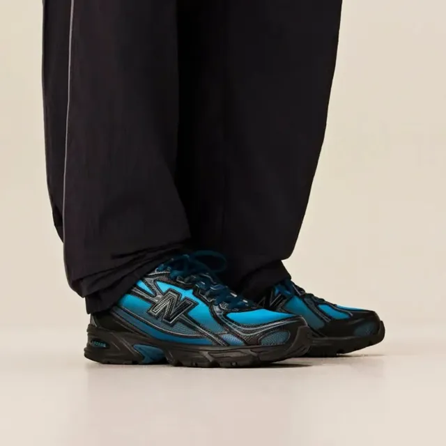 New Balance 740 — Urban Style