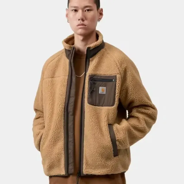 Carhartt Prentis — Urban Style
