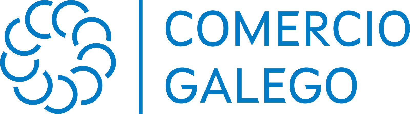 Comercio Galego — Xunta de Galicia