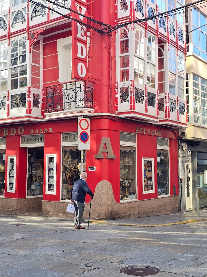 Acevedo Bazar — imaxe 3