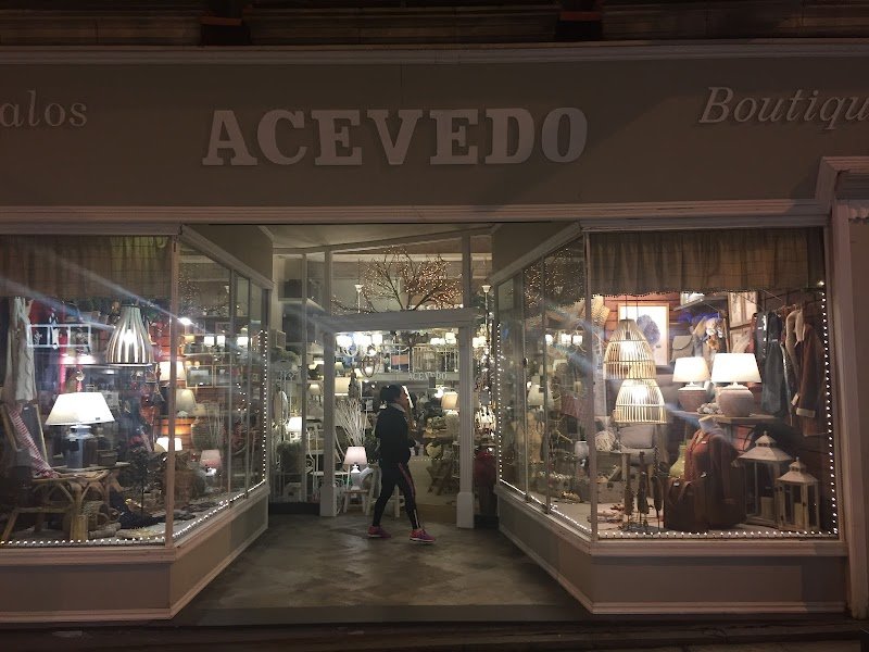 Acevedo Regalos — imaxe 4