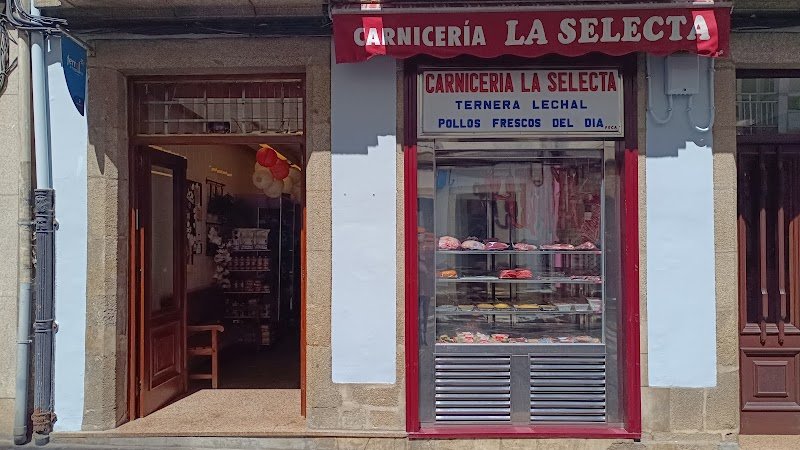 Carnicería La Selecta