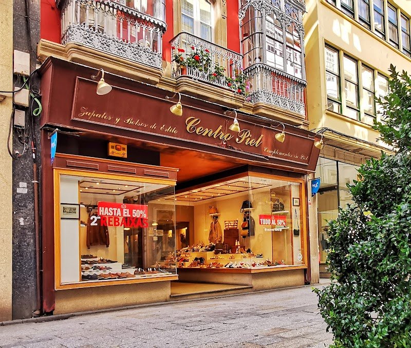 Centro Piel — imagen 2