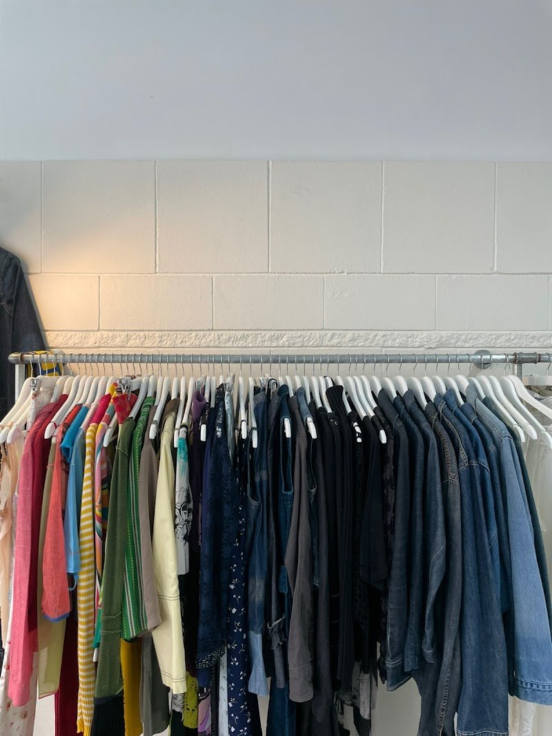 Chavs Clothing | Tienda de ropa vintage y upcycling — imaxe 3