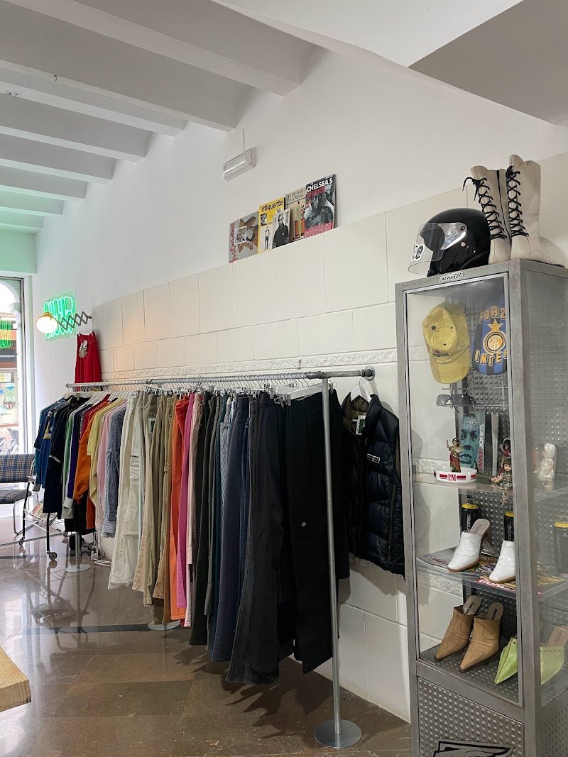 Chavs Clothing | Tienda de ropa vintage y upcycling — imaxe 5