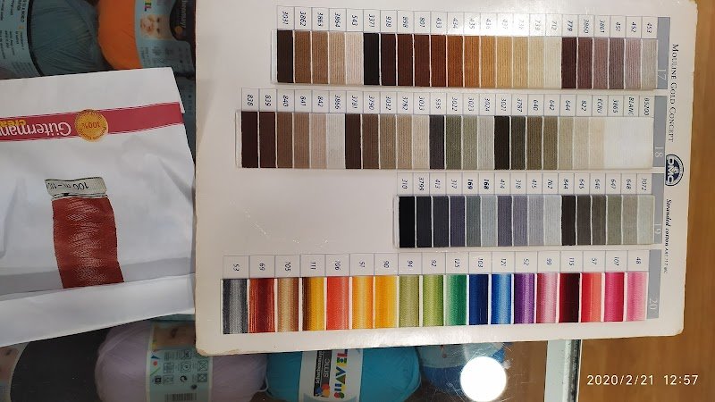 Chloé Professional Style