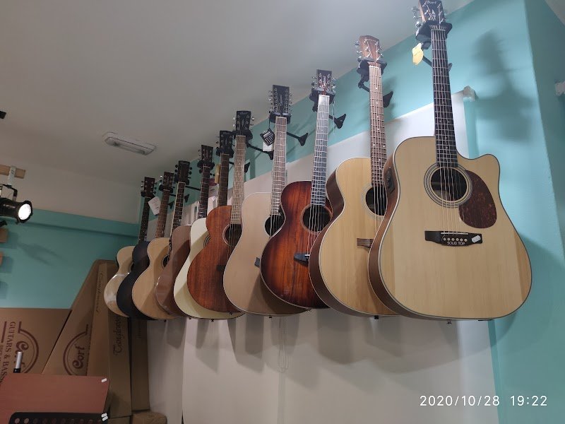 CLEF MUSIC — imaxe 5