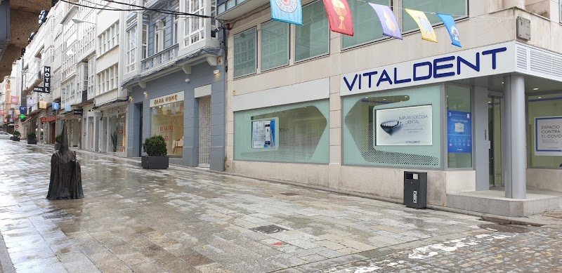 Clínica Dental Vitaldent — imagen 2