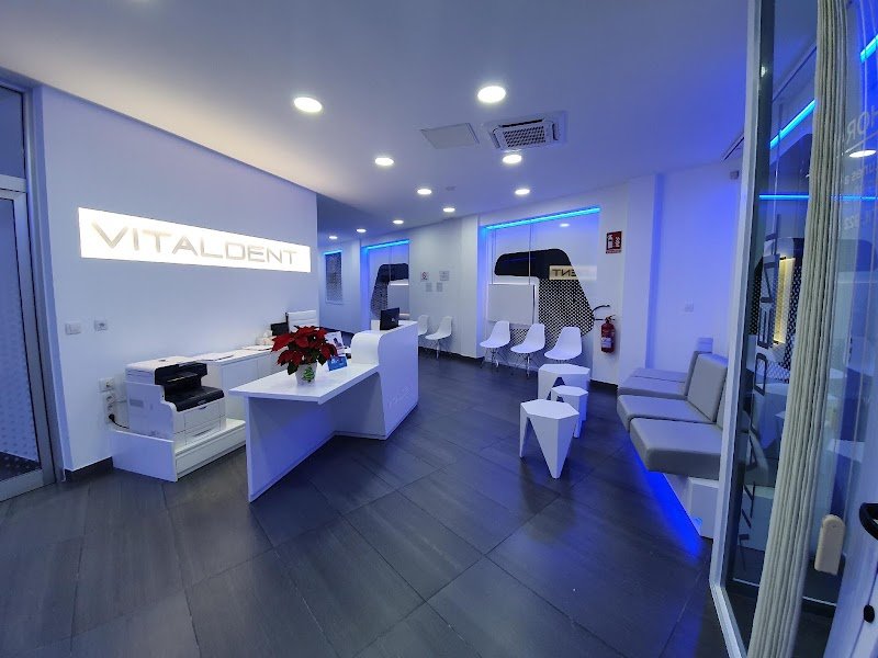 Clínica Dental Vitaldent — imagen 4
