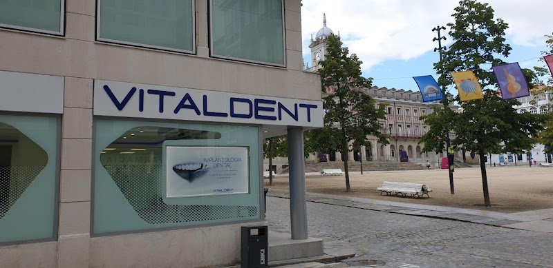 Clínica Dental Vitaldent — imagen 5
