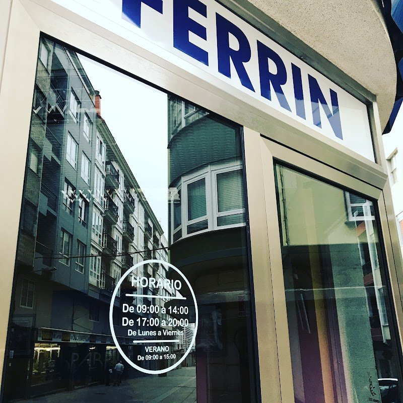 CORREDURIA DE SEGUROS FERRIN — imaxe 2