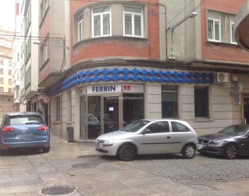 CORREDURIA DE SEGUROS FERRIN — imaxe 4