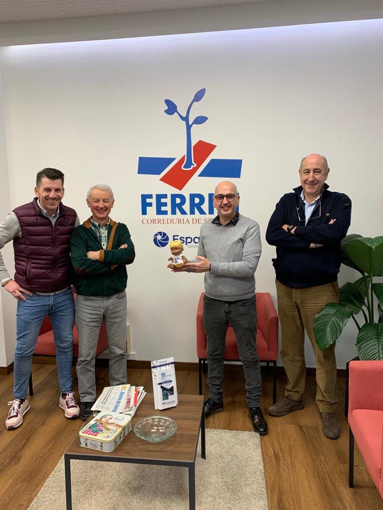 CORREDURIA DE SEGUROS FERRIN — imaxe 5