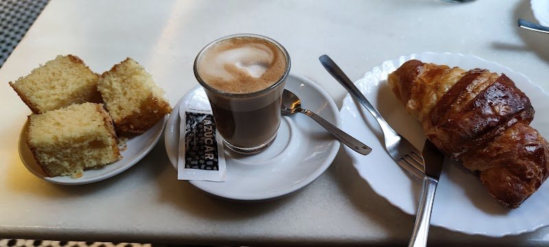 Derby Café — imaxe 2