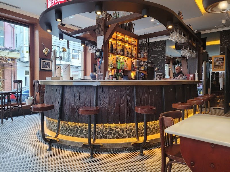 Derby Café — imaxe 3