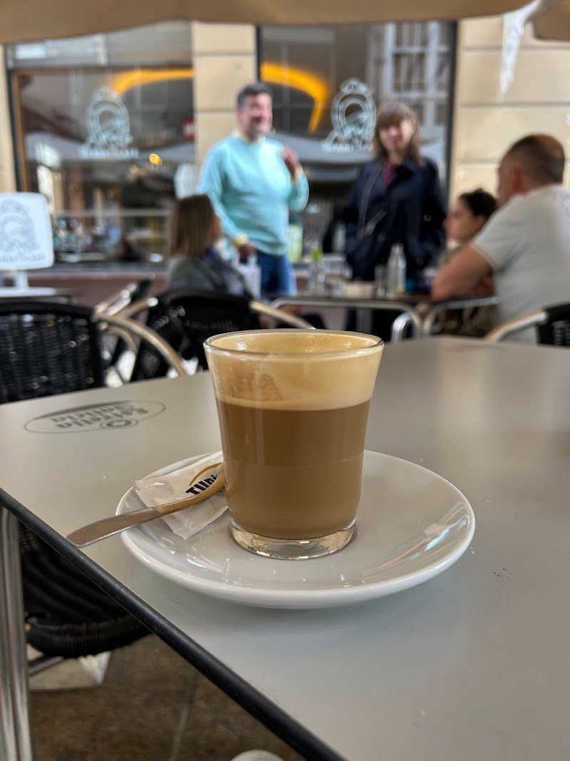 Derby Café — imaxe 4