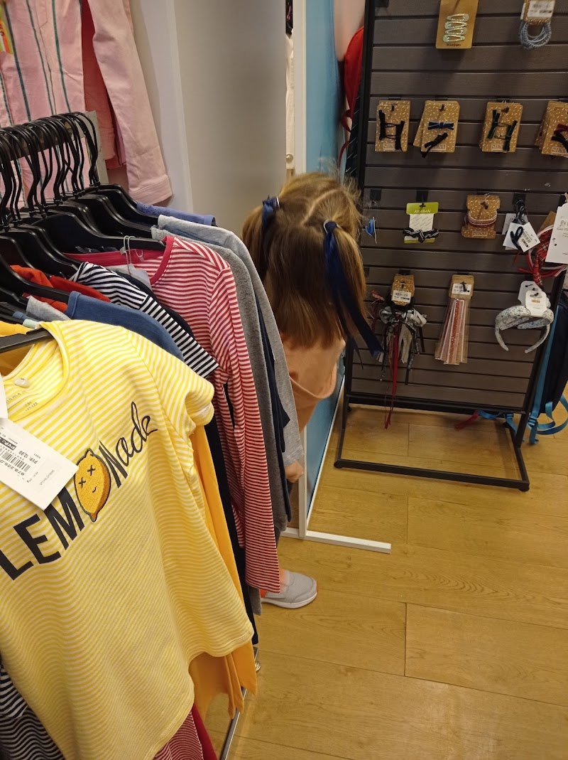 El Corte Inglés Outlet — imagen 4