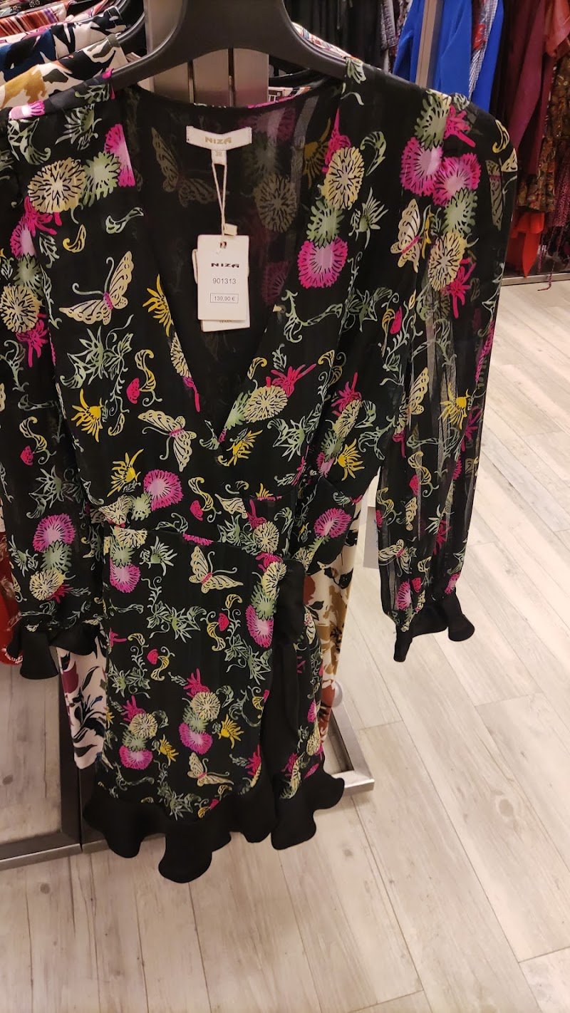 El Corte Inglés Outlet — imagen 5