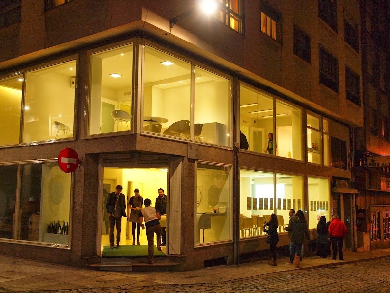 Espacio Vivo — imaxe 3