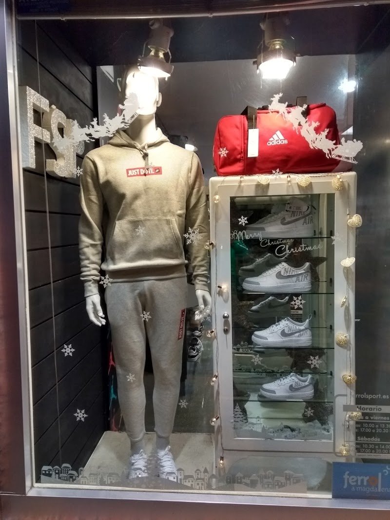 FerrolSport -Sneakers Shop — imagen 4