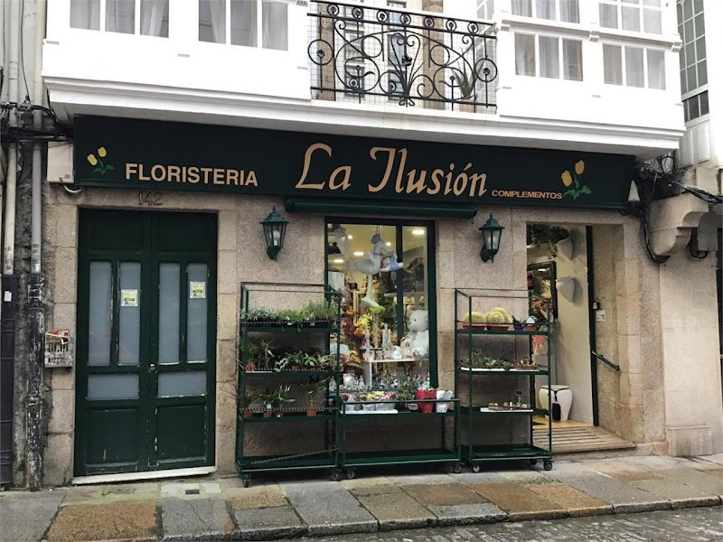Floristería La Ilusión — imagen 4