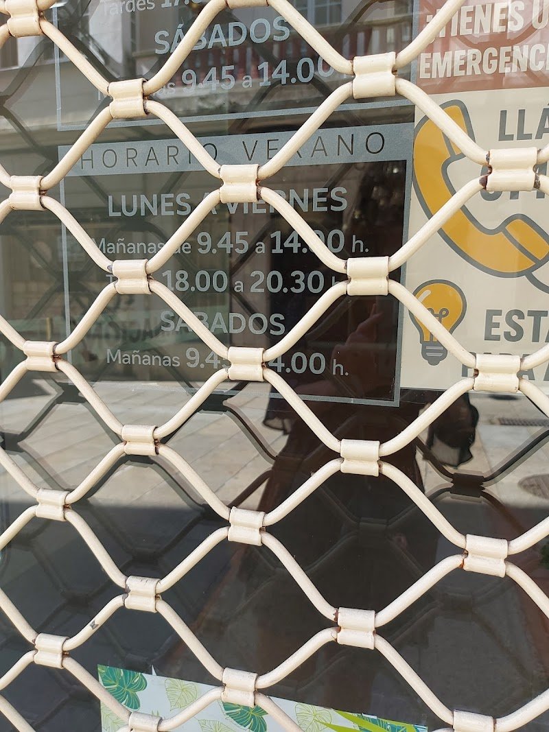 Iluminación Antonio — imaxe 2