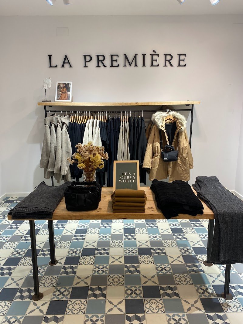 La Première — imaxe 5