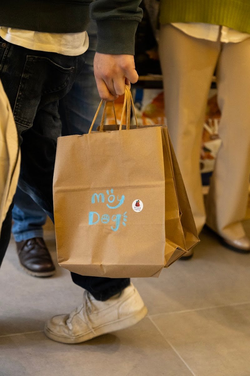 MOYDOG - Tienda de Productos para Mascotas — imagen 5