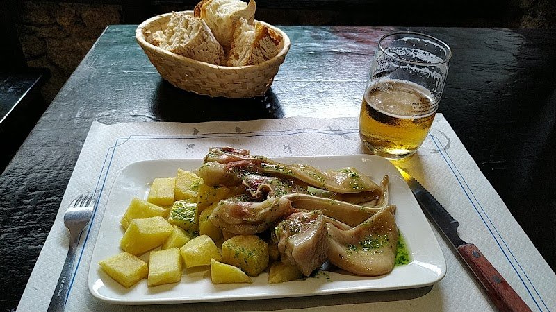 O' Cabazo (C. Sol | Ferrol) — imagen 2