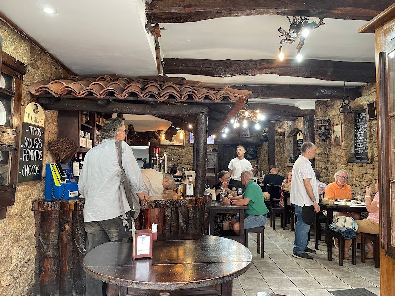 O' Cabazo (C. Sol | Ferrol) — imagen 4