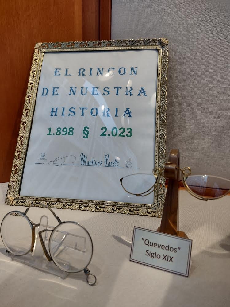 Óptica Martínez Pardo — imaxe 3
