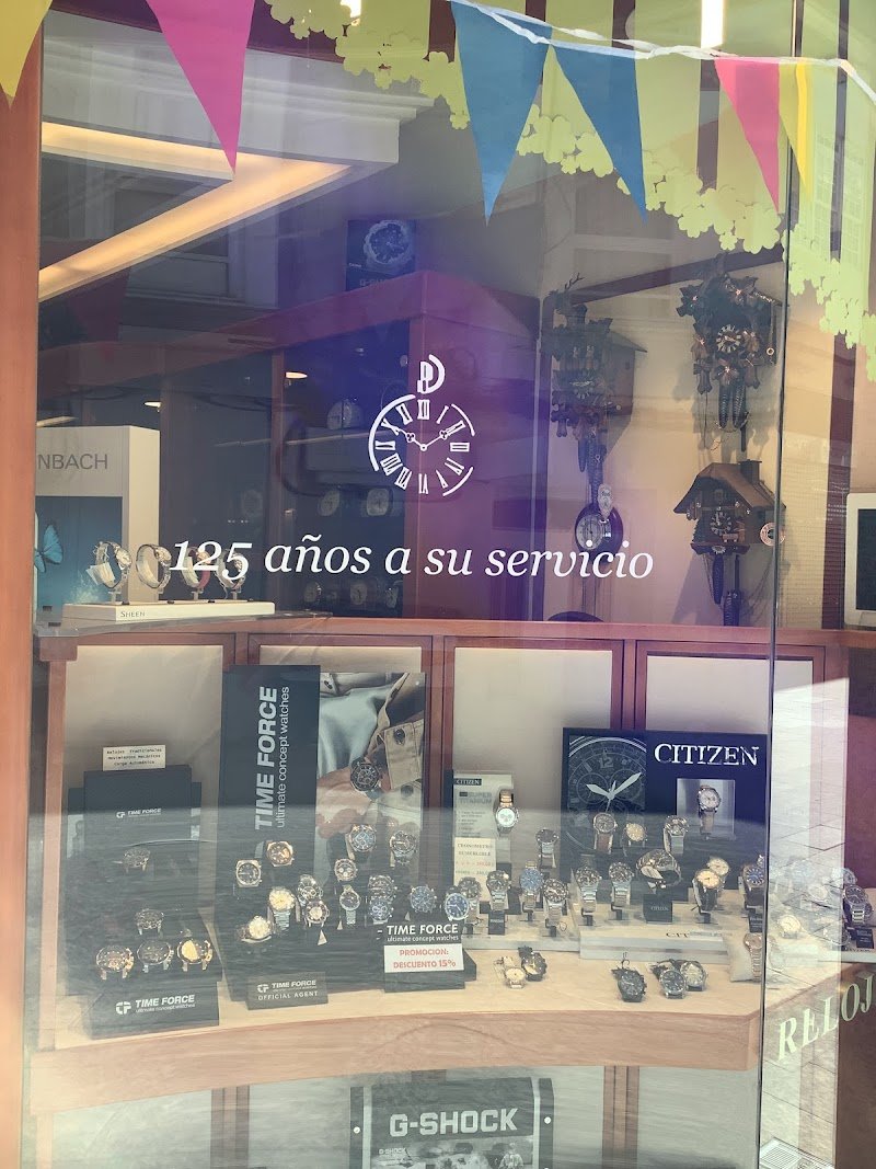 Óptica Martínez Pardo — imaxe 4