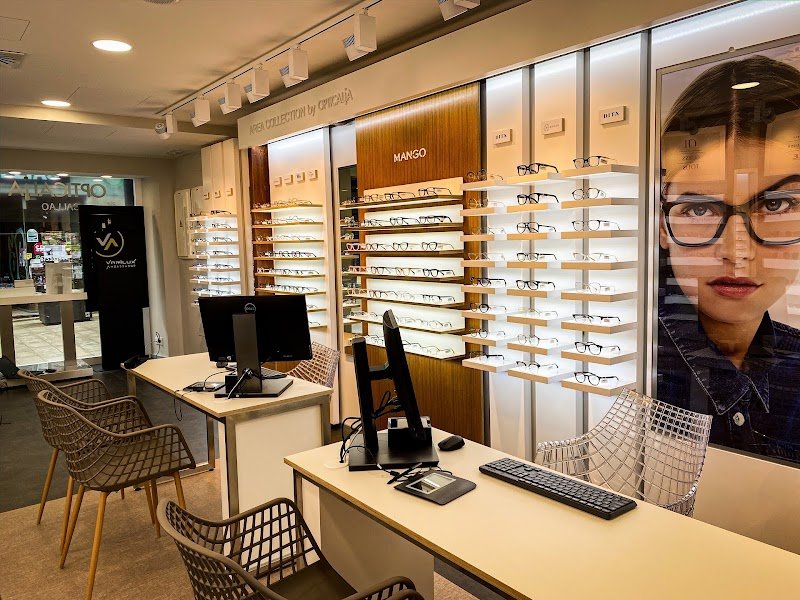 Opticalia Callao