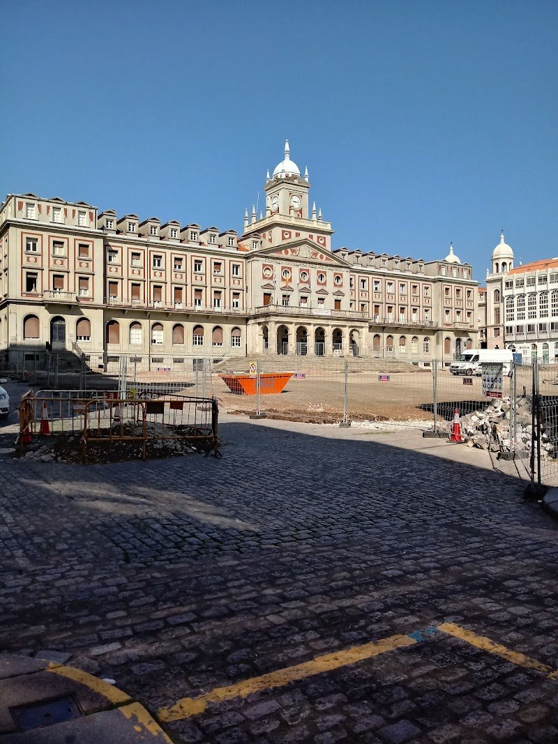 Ópticas Noroeste – Plaza de Armas (Ferrol) — imagen 5