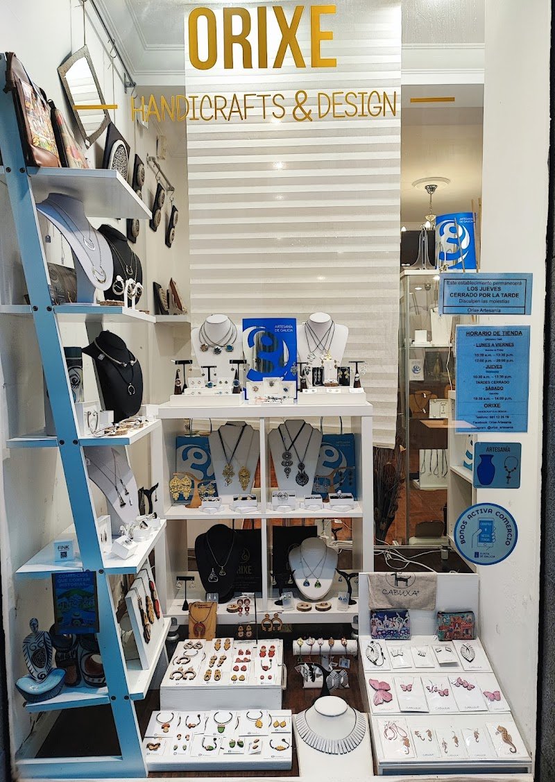 Orixe Artesanía — imagen 2