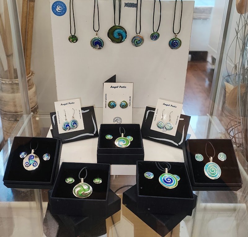 Orixe Artesanía — imagen 3