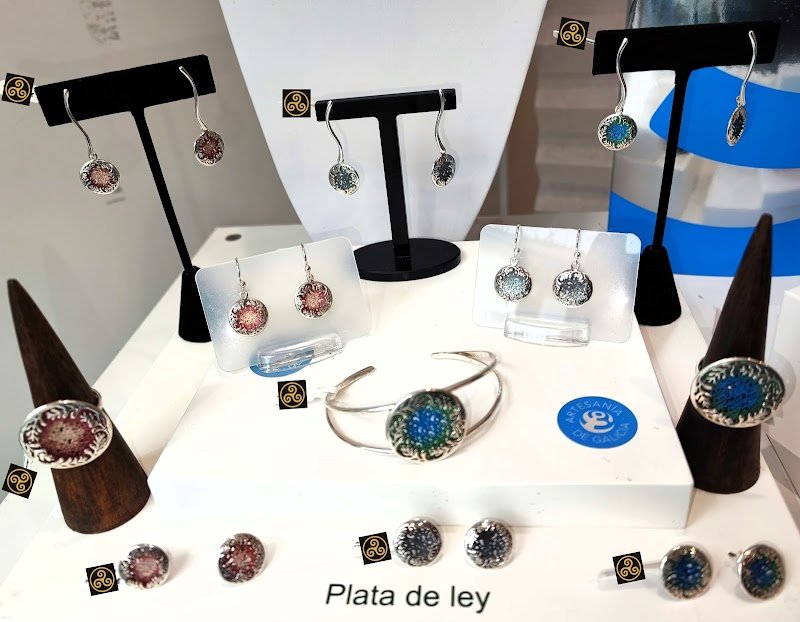 Orixe Artesanía — imagen 4