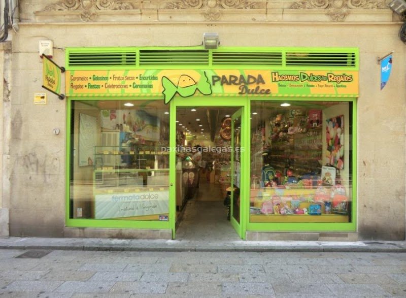 Parada Dulce — imagen 3