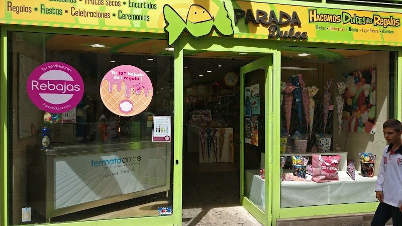 Parada Dulce — imagen 5