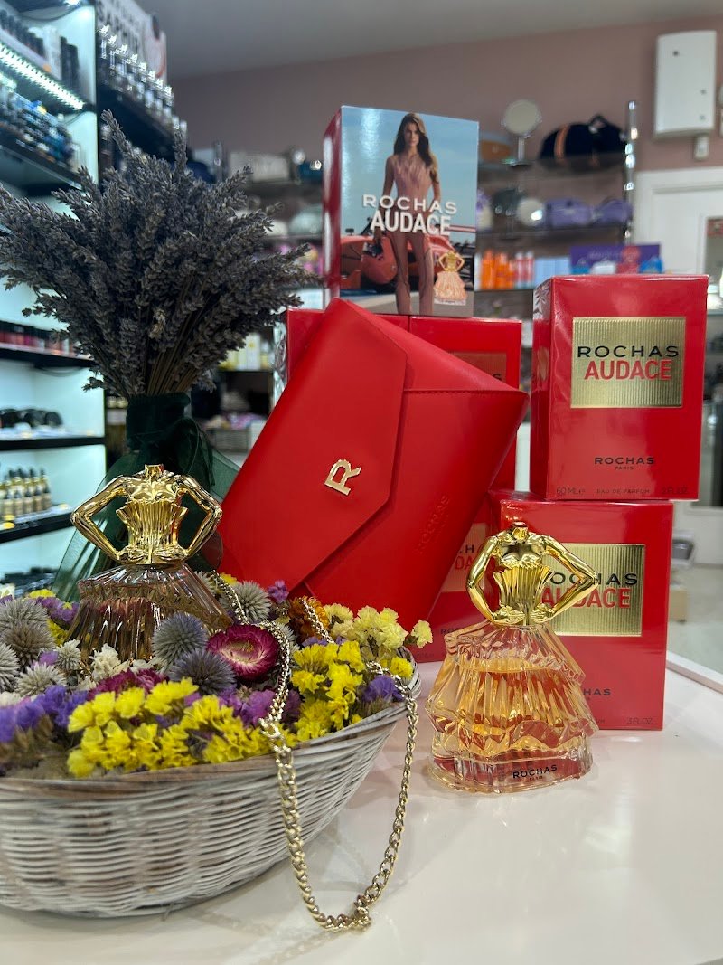 Perfumería Ana — imaxe 3