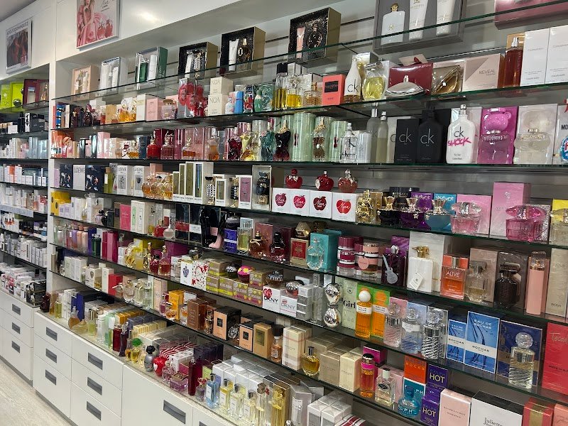 Perfumería Ana — imaxe 4