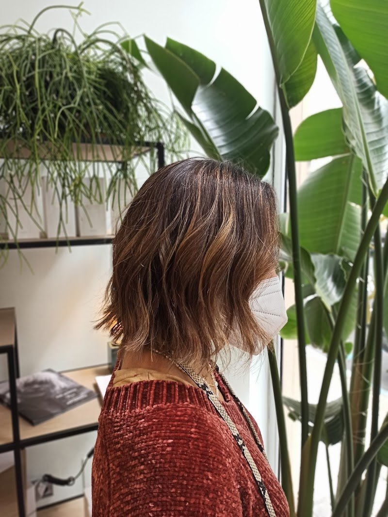 Salon Marina Allegue — imaxe 2