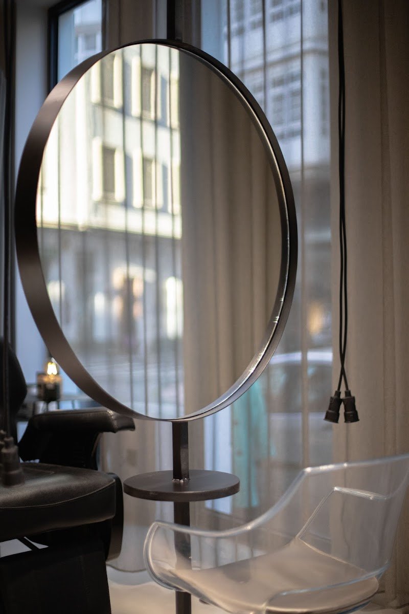 Salon Marina Allegue — imaxe 4