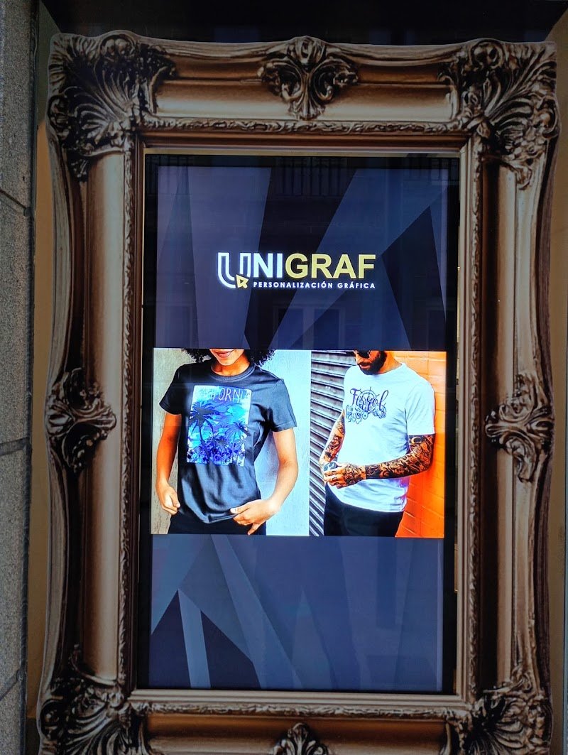 UNIGRAF FERROL — imaxe 4