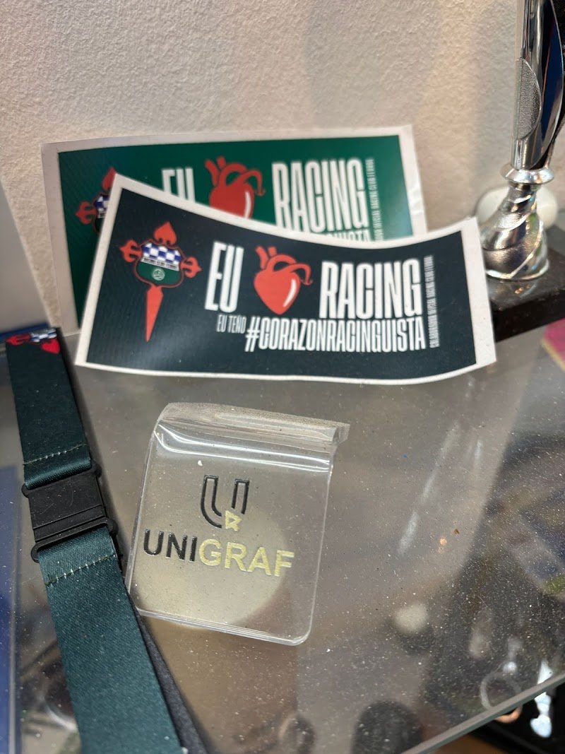 UNIGRAF FERROL — imaxe 5