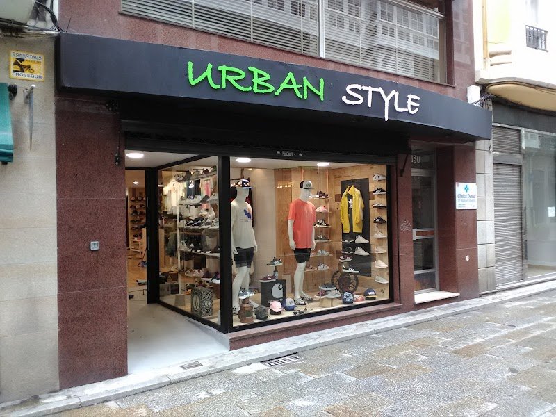 Urban Style