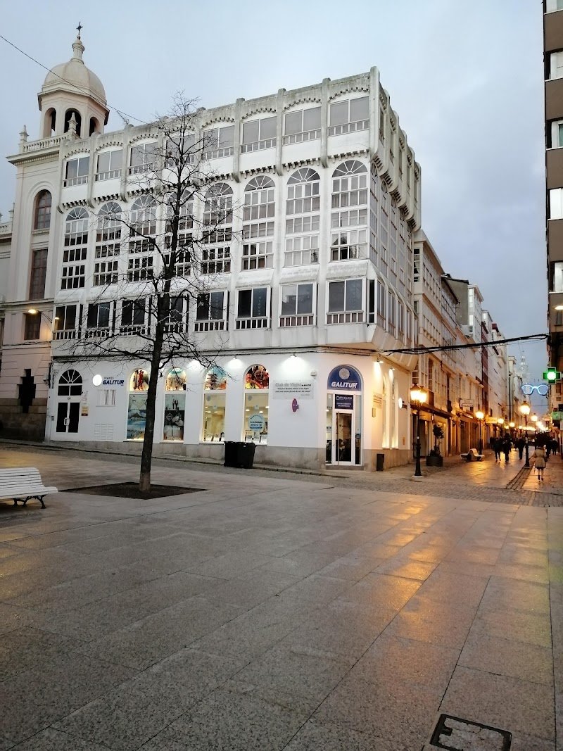 Viaxes Galitur — imagen 4