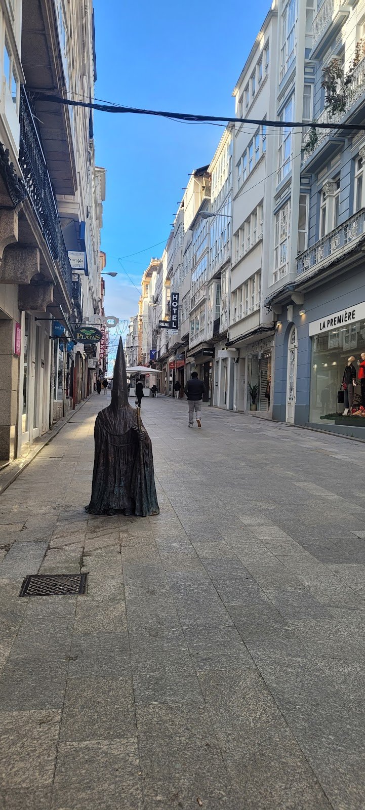Waves - Ferrol — imaxe 2