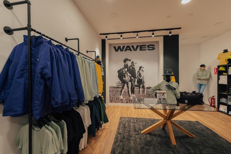Waves - Ferrol — imaxe 3